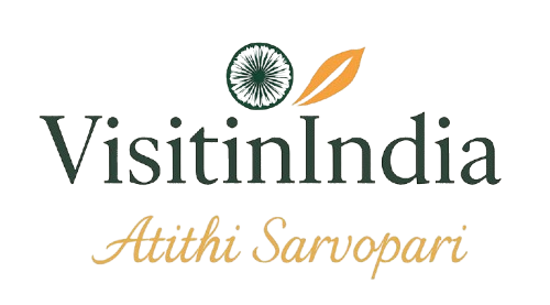 visit in india