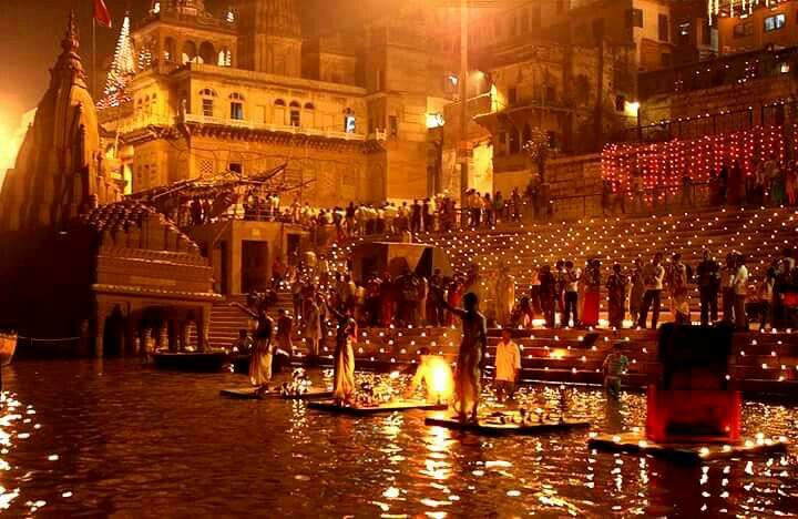 Diwali Destinations in India
