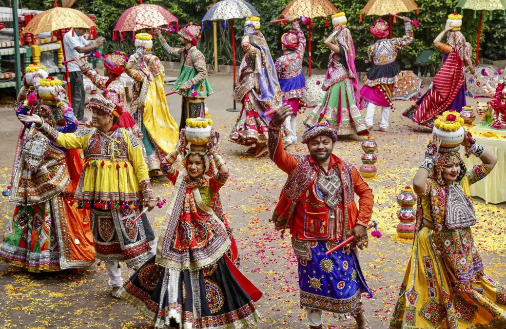 gujaratgarba