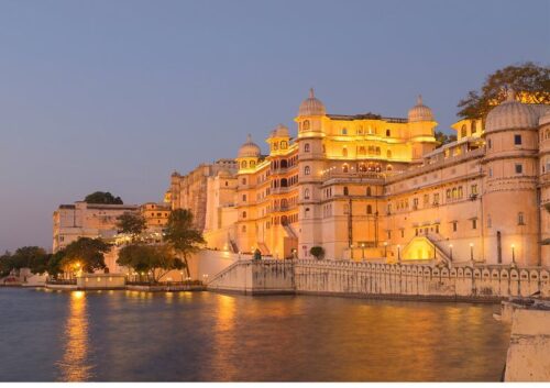 Places to Visit in Udaipur