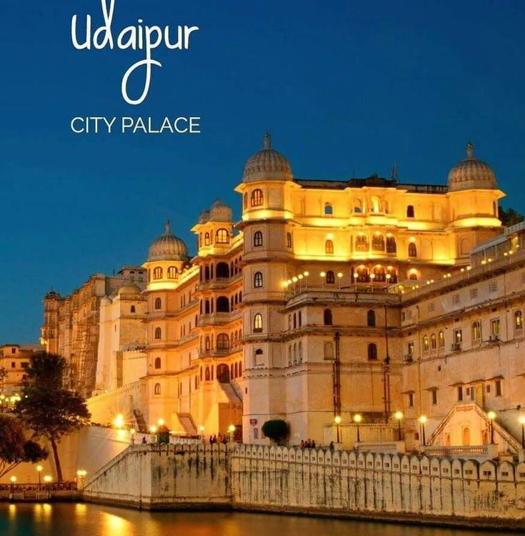 Places to visit in udaipur