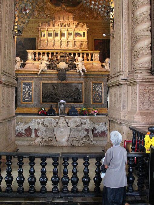 Goa – Beach Paradise of India