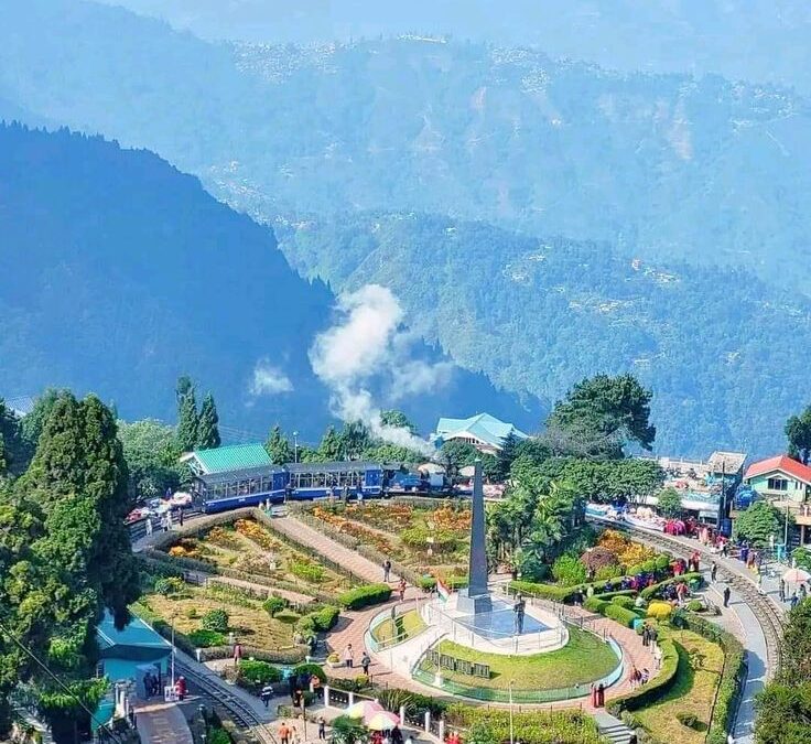 Places to Visit in East India