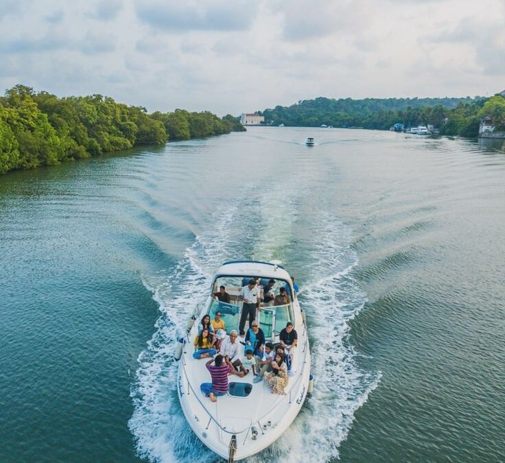 Goa – Beach Paradise of India