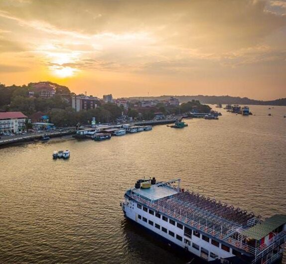 Goa – Beach Paradise of India