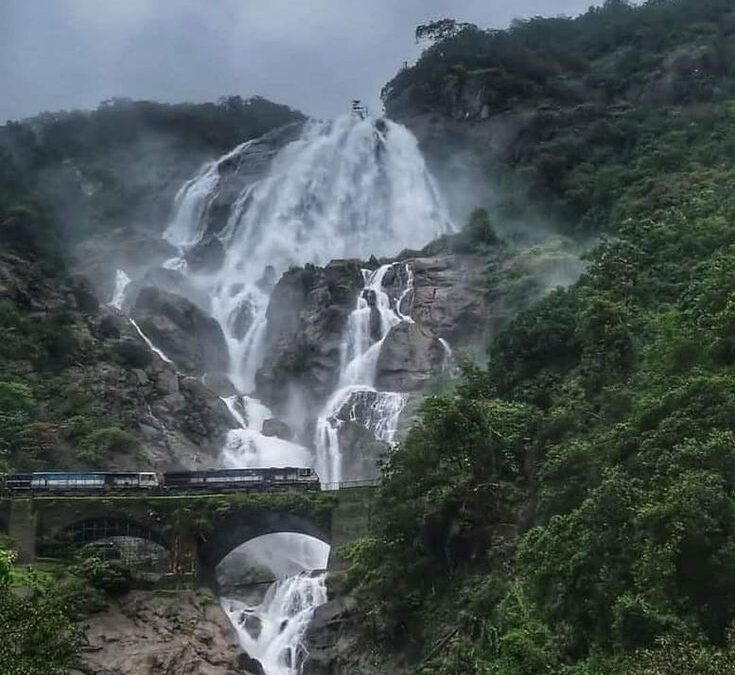 Goa – Beach Paradise of India