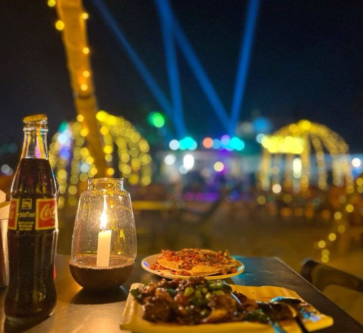 Goa – Beach Paradise of India