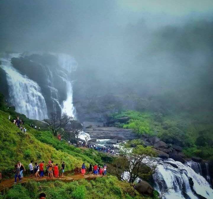 Karnataka – Nature & Heritage Blend