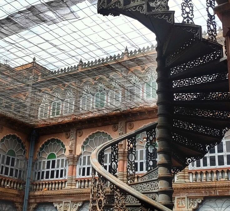 Karnataka – Nature & Heritage Blend