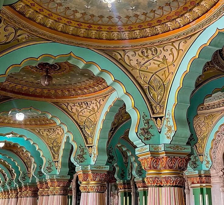 Karnataka – Nature & Heritage Blend