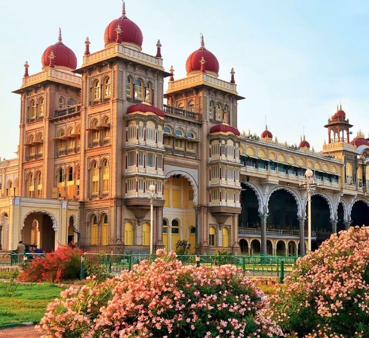 Karnataka – Nature & Heritage Blend