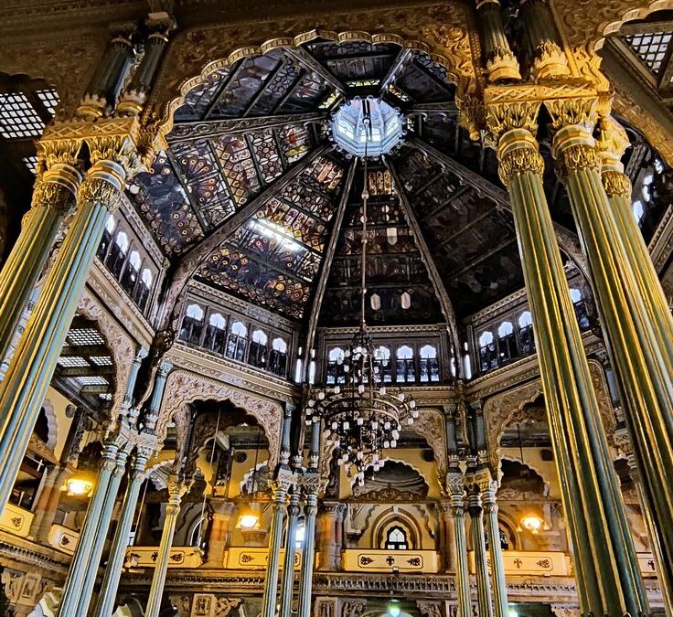 Karnataka – Nature & Heritage Blend