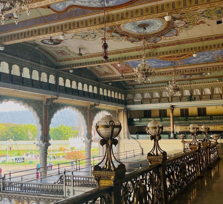 Karnataka – Nature & Heritage Blend