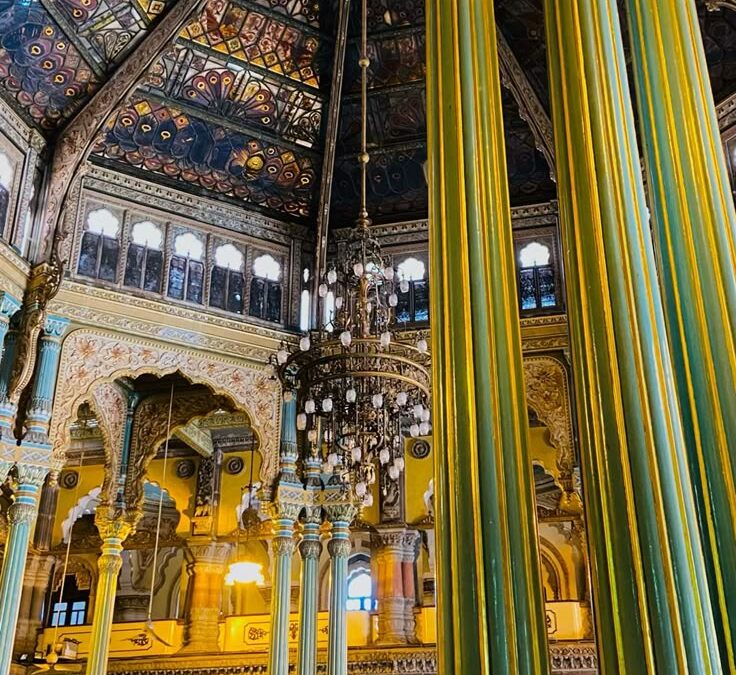 Karnataka – Nature & Heritage Blend