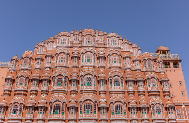 Best visiting places in West India