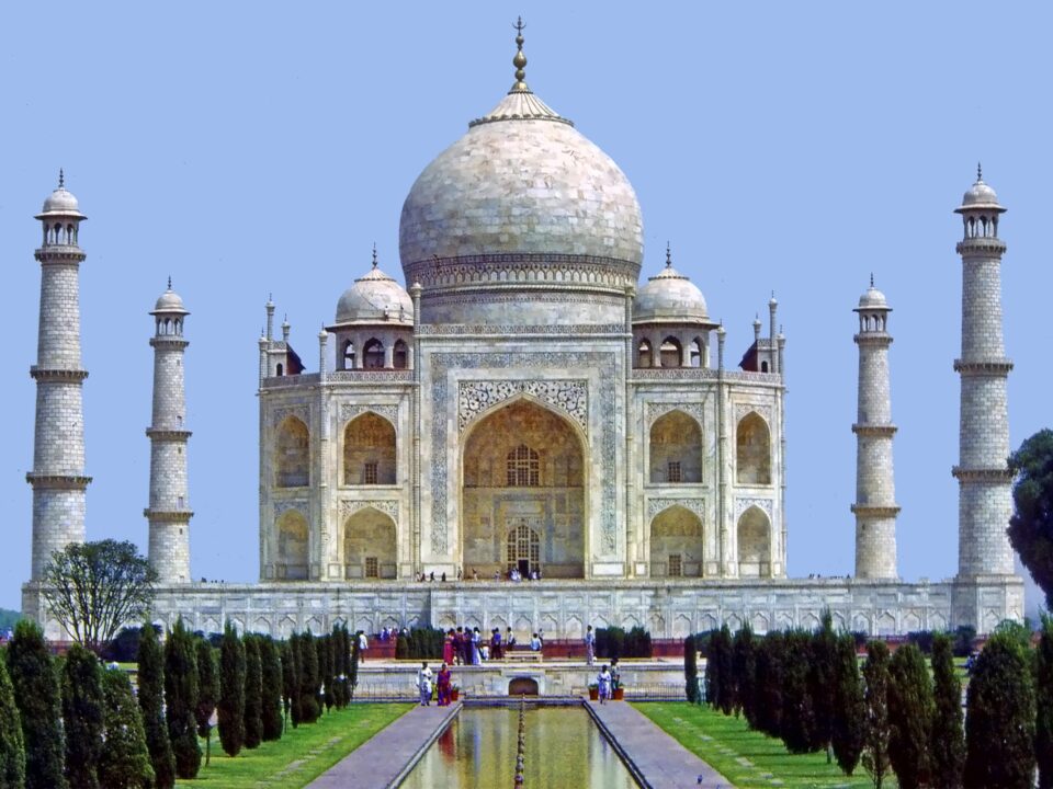 best places to visit in North India