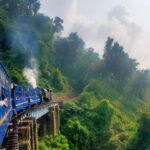 Places to Visit in East India