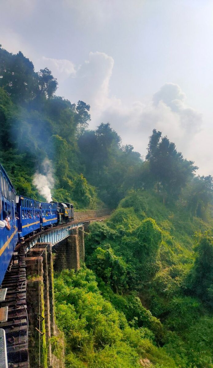 Places to Visit in East India