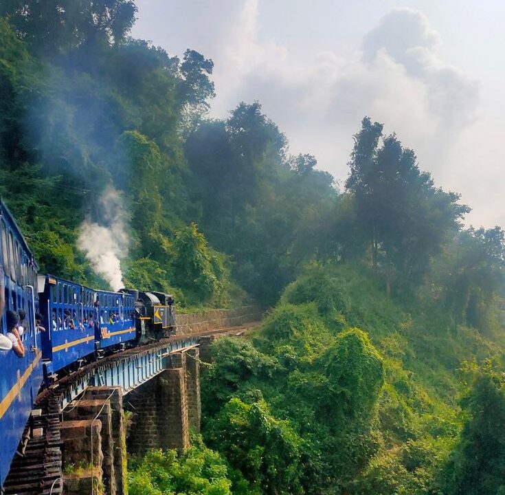 Places to Visit in East India