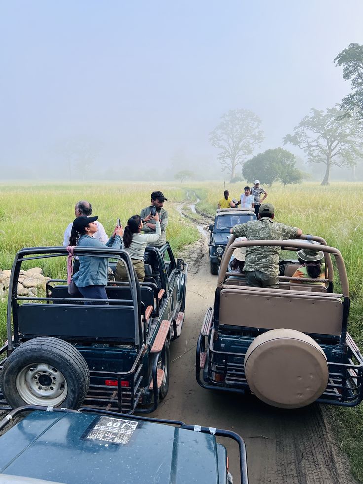 Places to Visit in East India