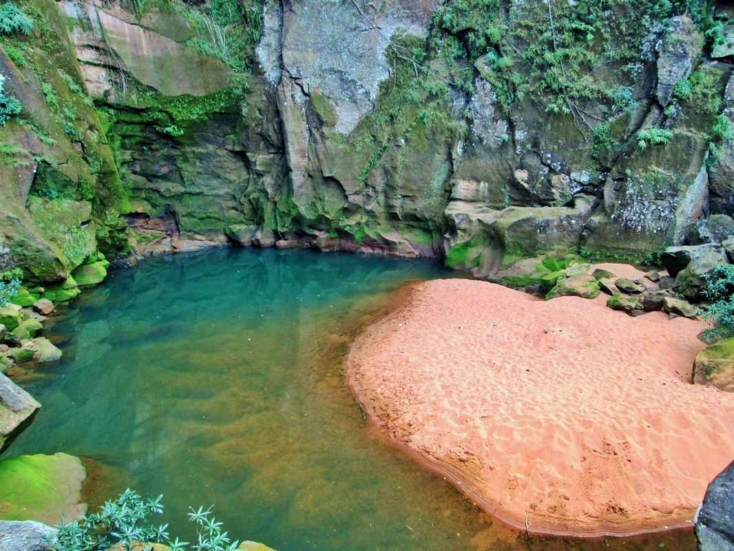 Unexplored travel destinations in India for peaceful travel